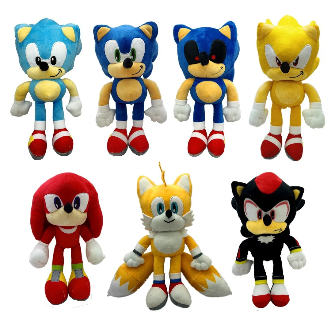 Kids Toys Quality - 고품질 플러시 30cm 오리지널 장난감 어린이