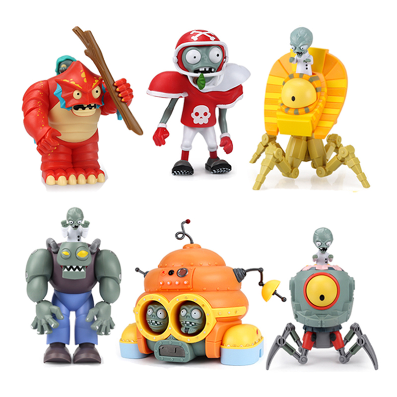 Kids Toys Egypt - 식물 vs. 좀비 2 거대 좀비