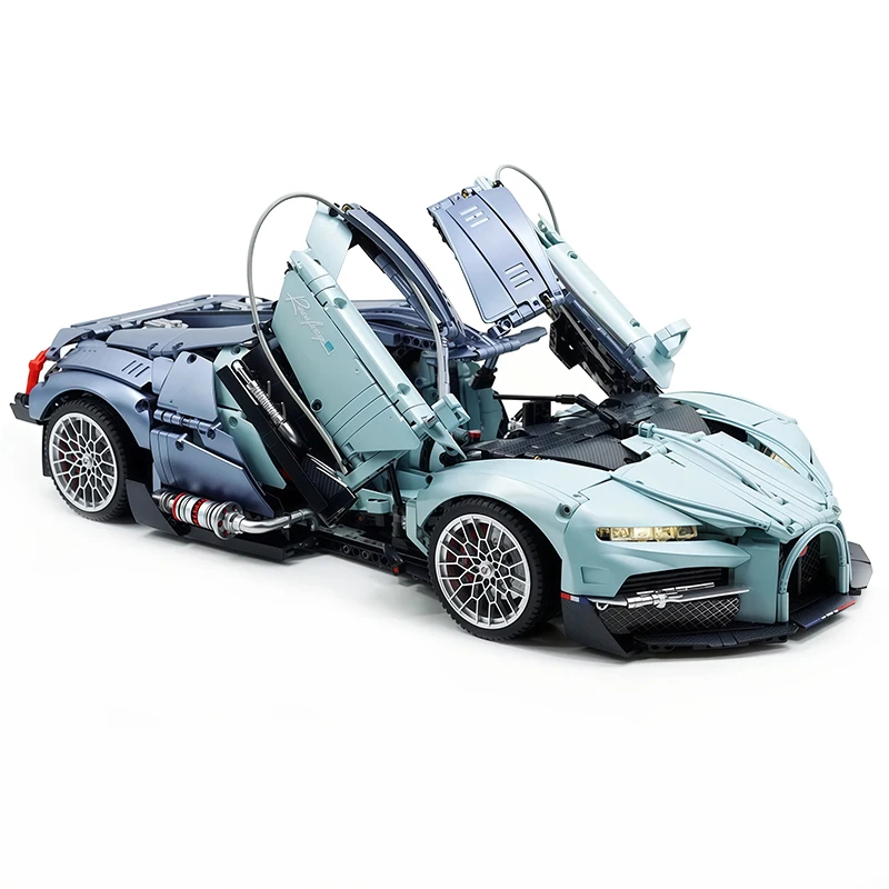 Kids Toys Quality - 고품질 GULY 10648 1:8 테크니컬 슈퍼