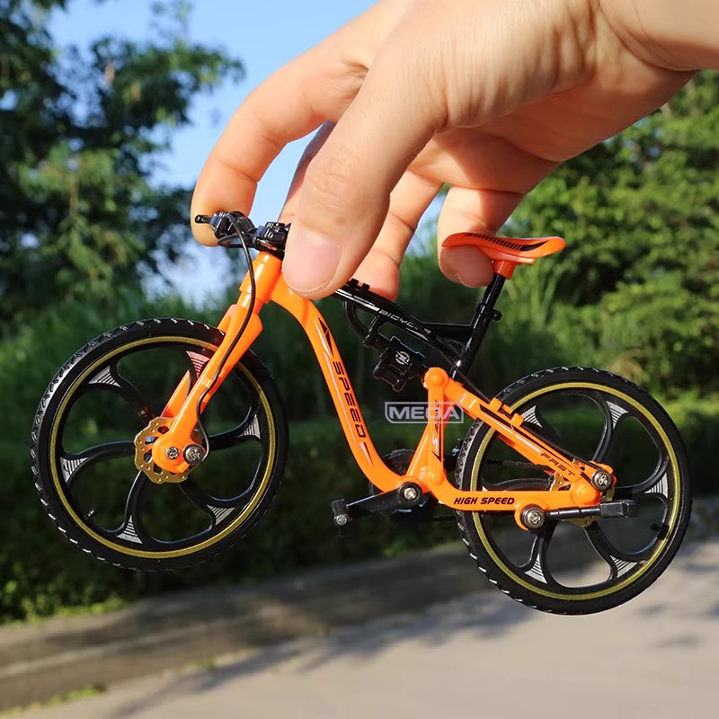 Kids Toys Quality - 1:8 손가락 끝 장난감 손가락 스케이트