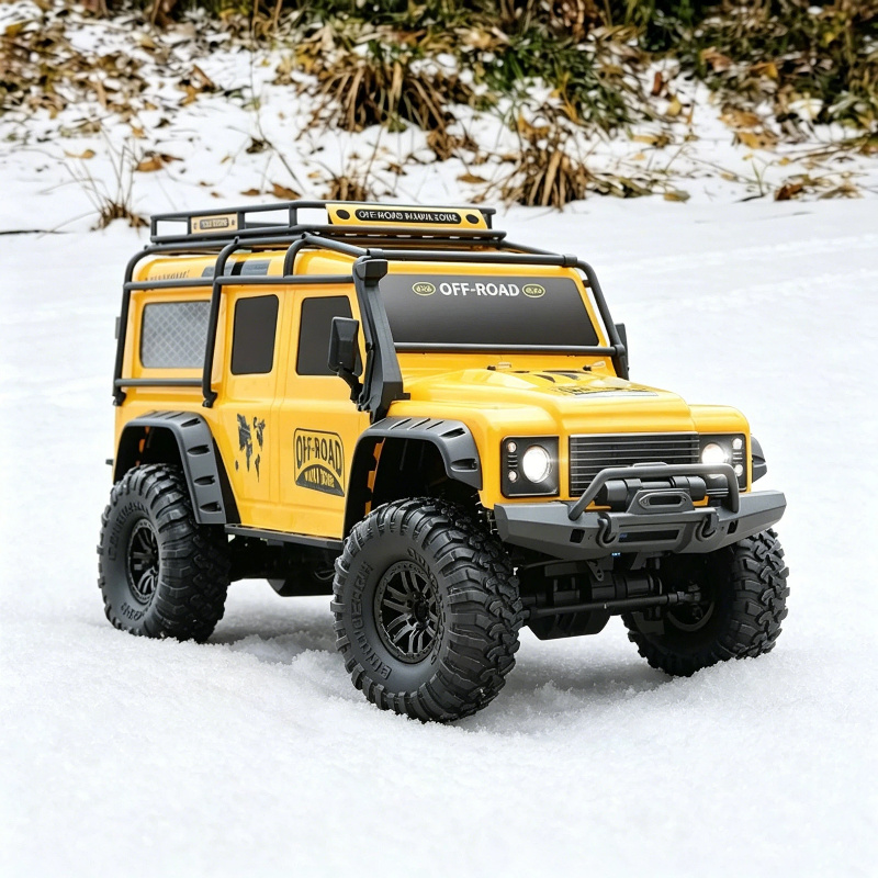 Hot Wheels Car Monster Trucks - 핫 1/10 HB ZP1005-ZP1010 원격 제어