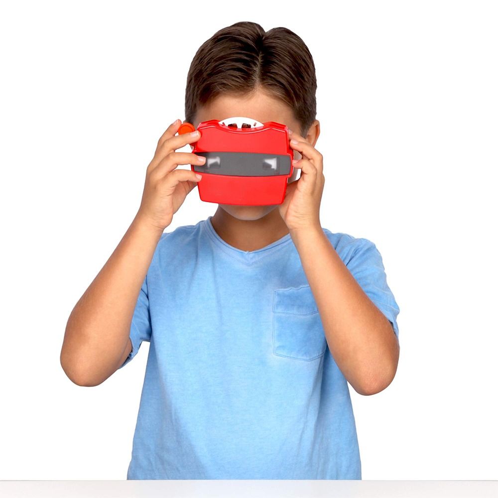 Kids Toys Quality - 새로운 고품질 발광 장난감 3D 뷰마스터