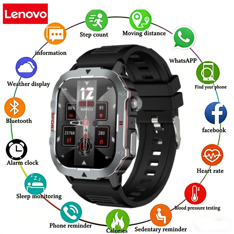 Kids Smartwatch Gps - 레노버 스마트워치 C30PRO 컬러 매칭 GPS