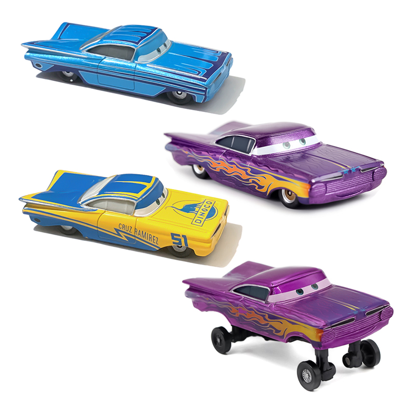 Kids Toys Quality - 고품질 자동차 2 자동차 3 라이트닝