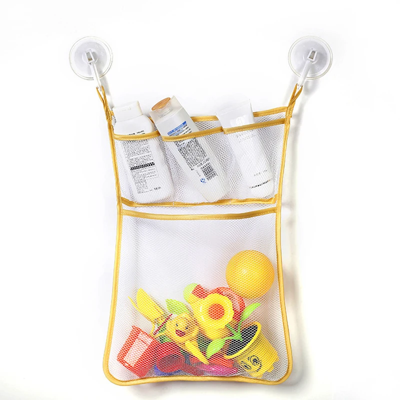 샤워 목욕 장난감 화이트 핑크 아기 유아용 장난감 보관 - Kids Storage Toys 리뷰 및 가격