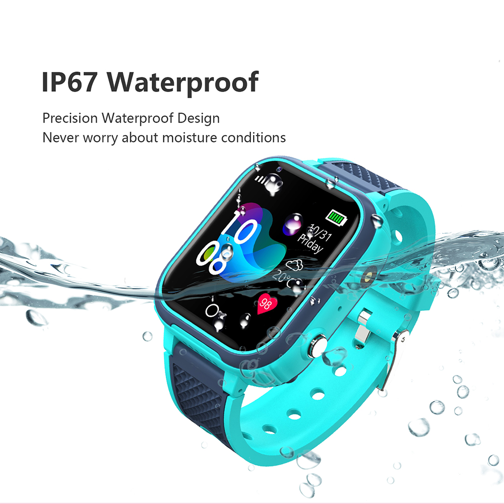 4G 키즈 스마트워치 영상통화 GPS WiFi 위치추적 - Kids Smartwatch Gps 리뷰 및 가격