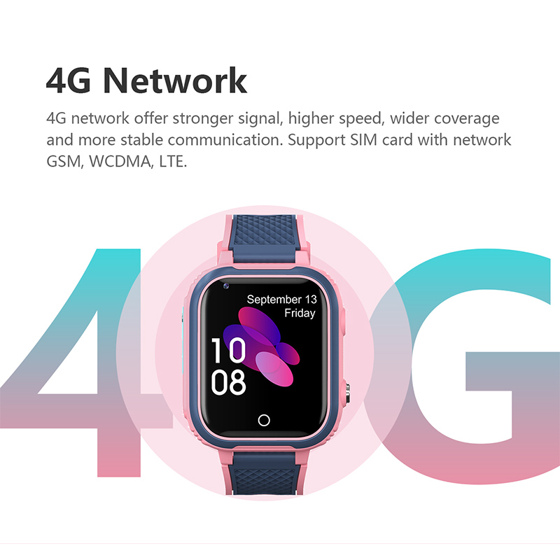 4G 키즈 스마트워치 영상통화 GPS WiFi 위치추적 - Kids Smartwatch Gps 리뷰 및 가격