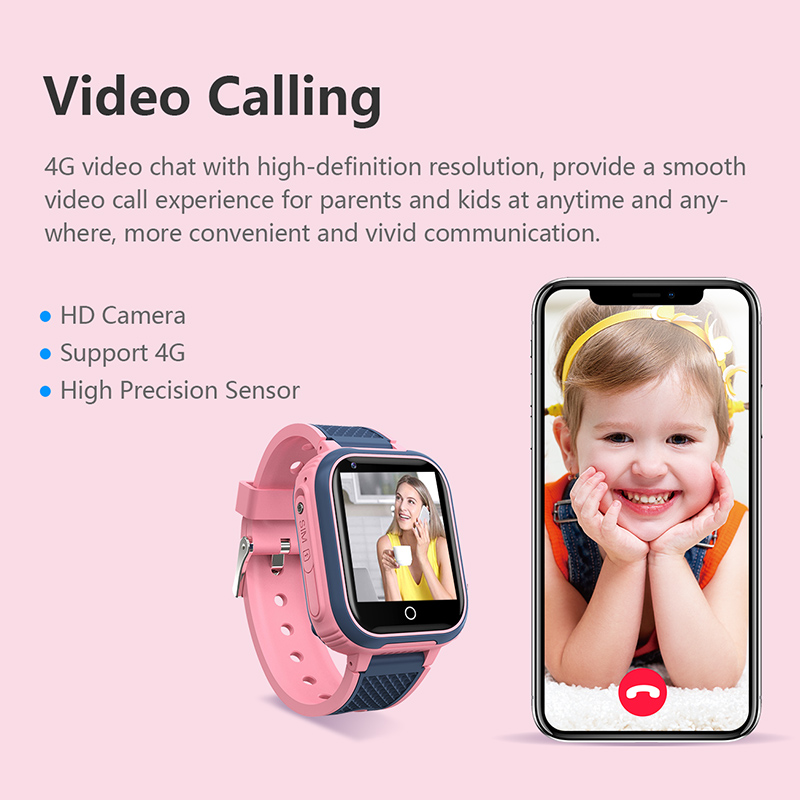 4G 키즈 스마트워치 영상통화 GPS WiFi 위치추적 - Kids Smartwatch Gps 리뷰 및 가격
