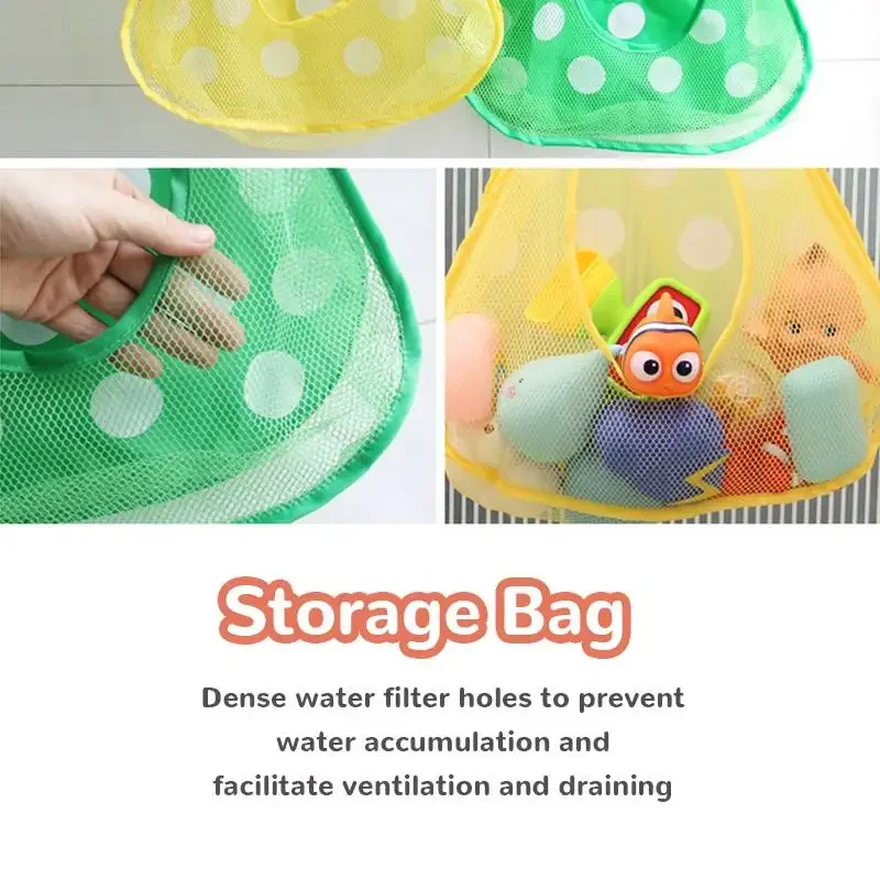 어린이용 vvocci 수납 가방, 강력한 흡착판, 내구 - Kids Storage Toys 리뷰 및 가격