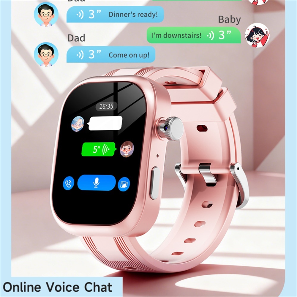 696 신입생 스마트 전화 시계 GPS 회전 카메라 영 - Kids Smartwatch Gps 리뷰 및 가격