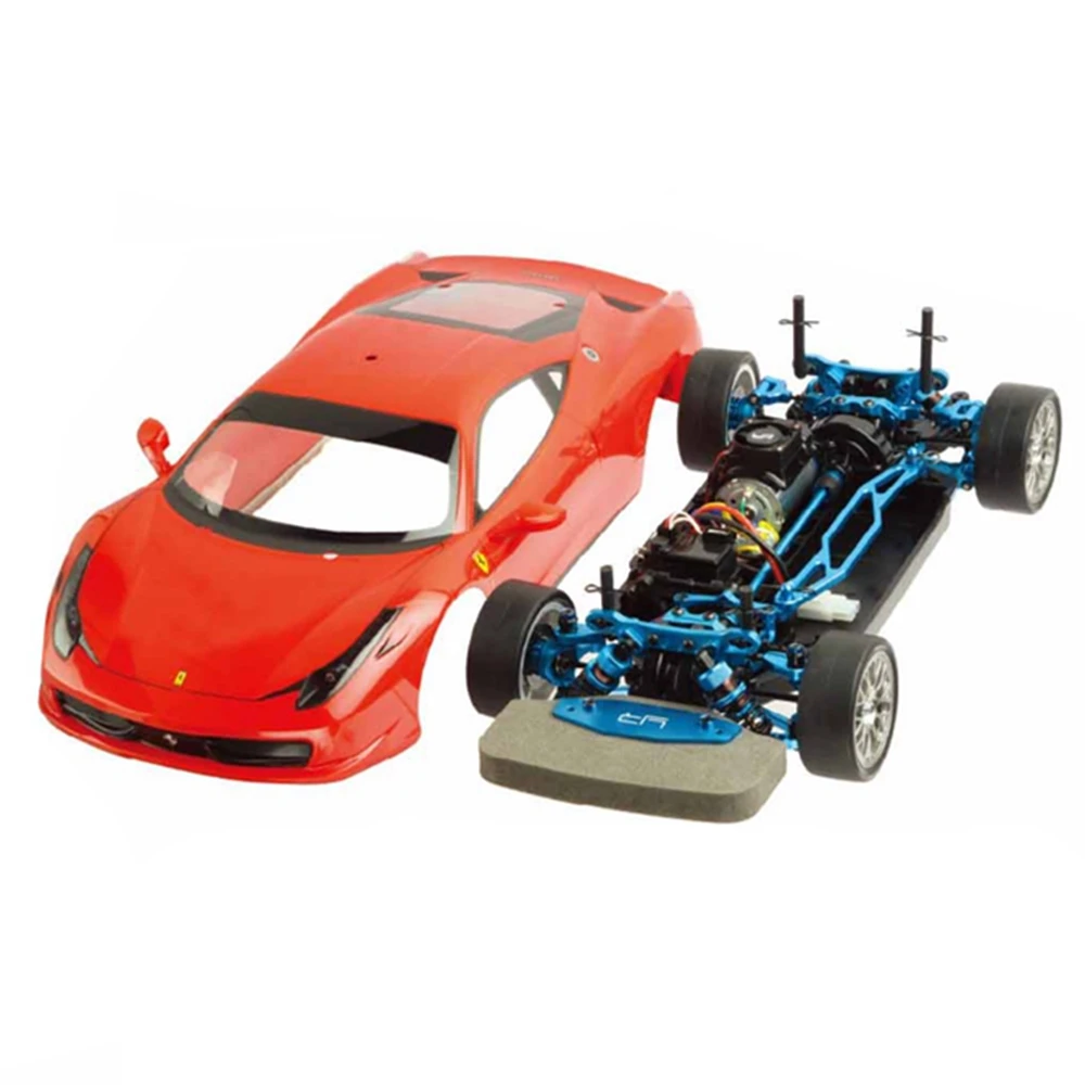 RC 부품 타미야 TT02 TT-02 1/10 RC 자 - Tamiya Model Rc Car 리뷰 및 가격