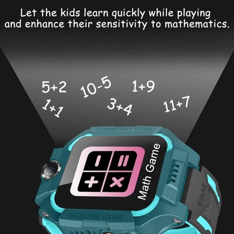 VIVO 4G 키즈 스마트 워치 GPS 위치 추적기 S - Kids Smartwatch Gps 리뷰 및 가격
