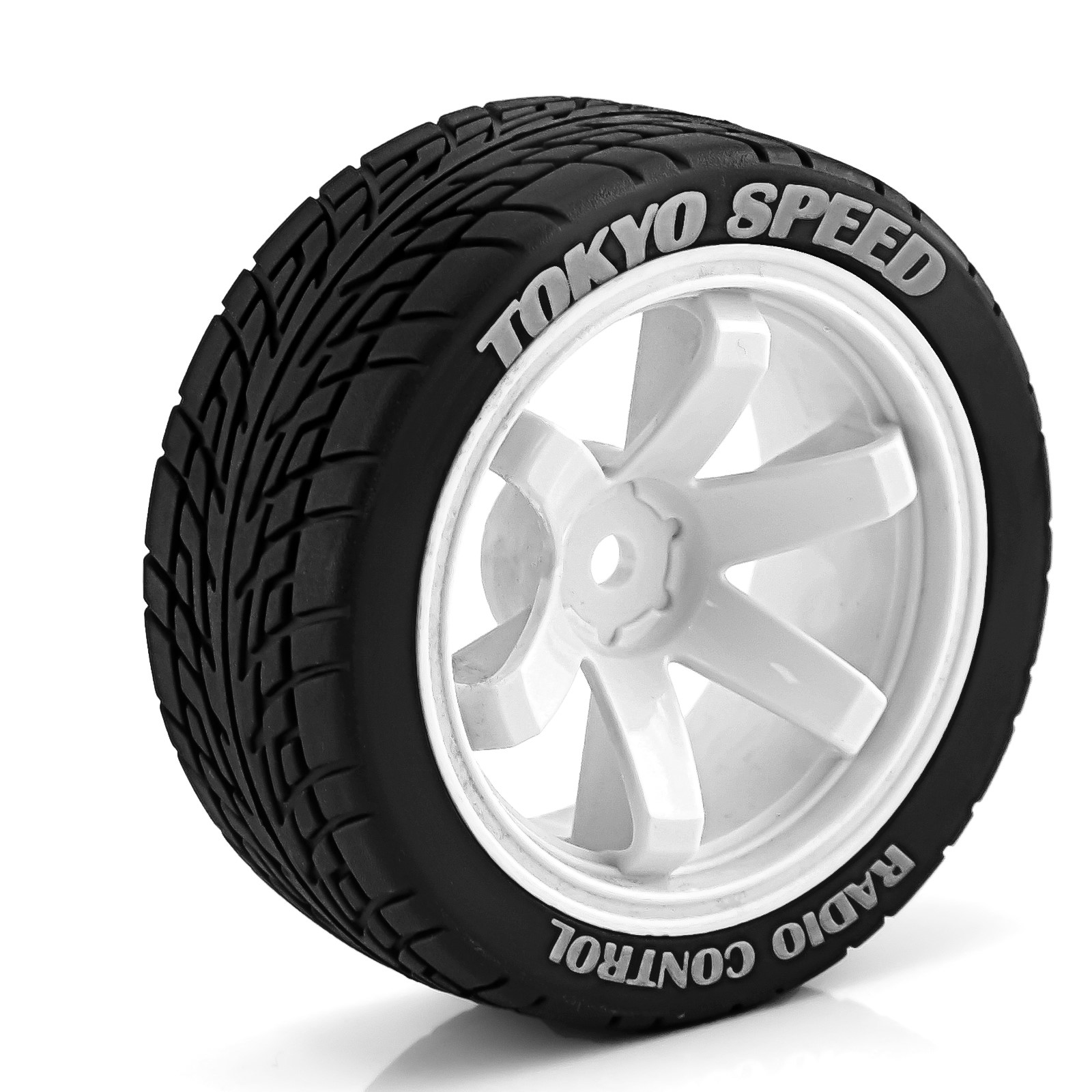 1/10 RC 온로드 타이어 및 휠 12mm 헥스 랠리 - Tamiya Model Rc Car 리뷰 및 가격
