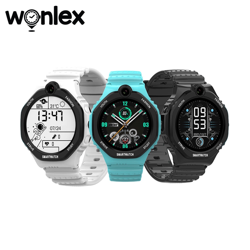아동용 분리형 스트랩 케이스, Wonlex KT26S, - Kids Smartwatch Gps 리뷰 및 가격