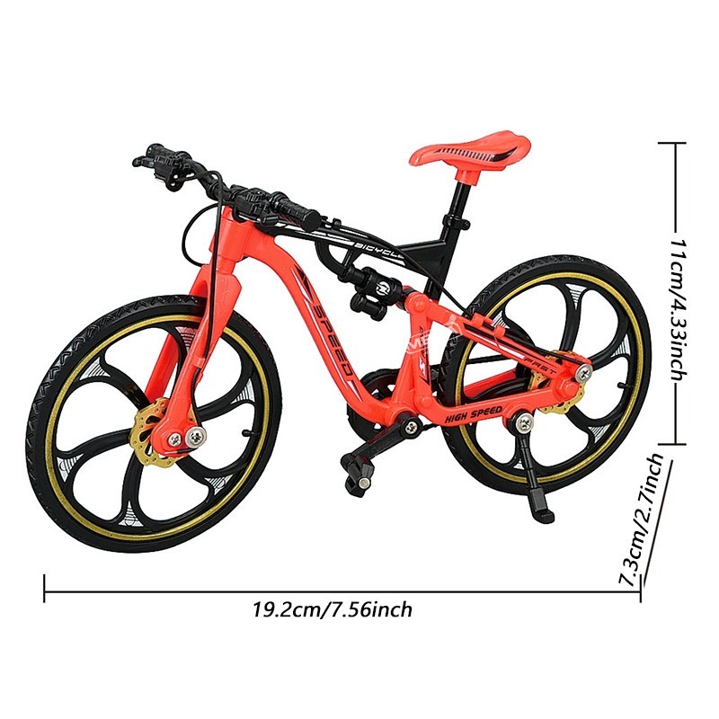 1:8 손가락 끝 장난감 손가락 스케이트 자전거 미니  - Kids Toys Quality 리뷰 및 가격