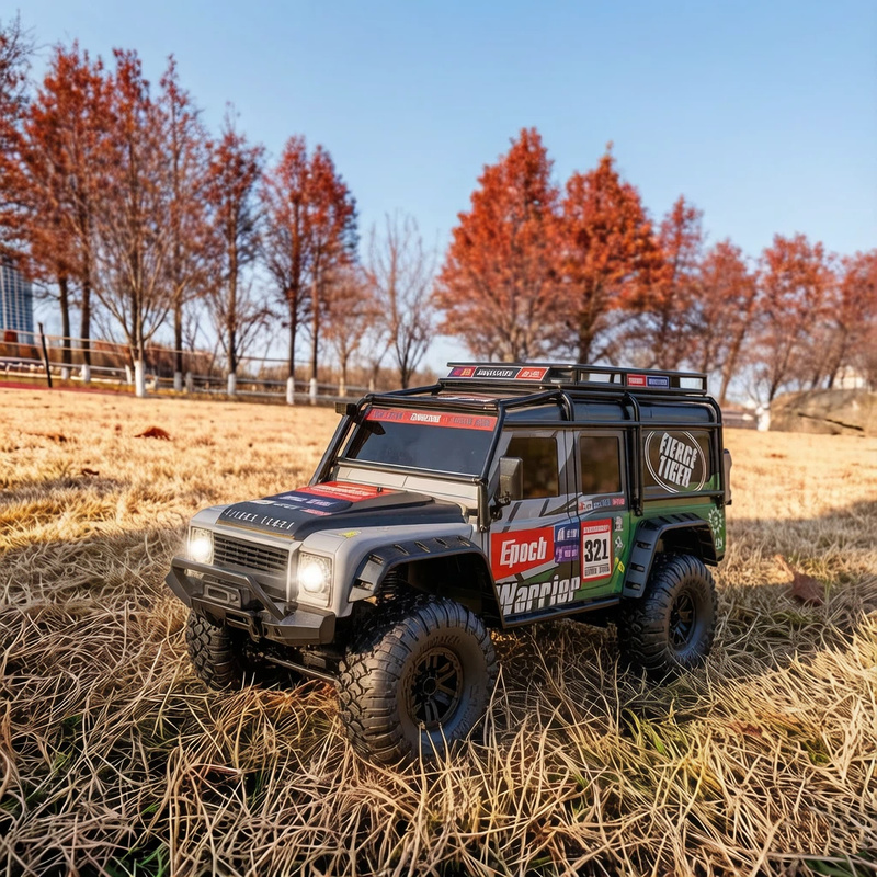 핫 1/10 HB ZP1005-ZP1010 원격 제어  - Hot Wheels Car Monster Trucks 리뷰 및 가격