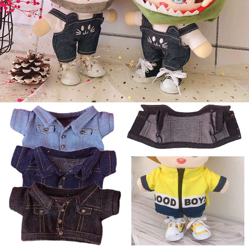 수제 인형 재킷 바지, 패션 인형 의류, 하이 퀄리티  - Kids Toys Quality 리뷰 및 가격