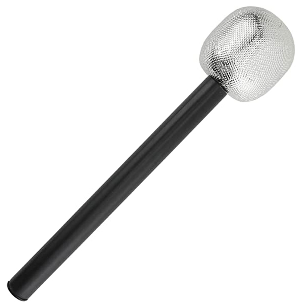 어린이 파티 선물용 플라스틱 마이크, 무대 마이크, 반 - Kids Microphone Karaoke 리뷰 및 가격