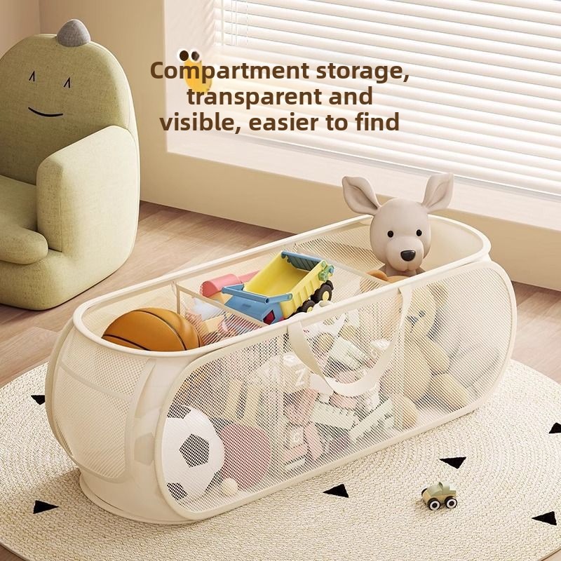 1/2pcs 더러운 옷을위한 홈 스토리지 아기/아이 장 - Kids Storage Toys 리뷰 및 가격