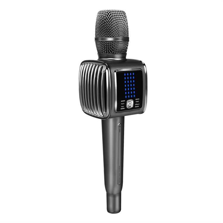 Tosing G6 PRO 노래방 무선 핸드헬드 마이크  - Kids Microphone Karaoke 리뷰 및 가격
