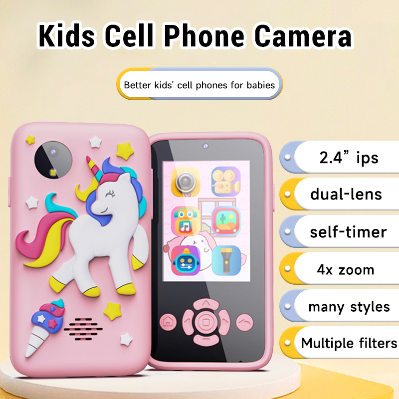 아기폰 장난감 스마트폰 카메라 장난감 만화 뮤지컬 미니 - Kids Toys Smartphone 리뷰 및 가격