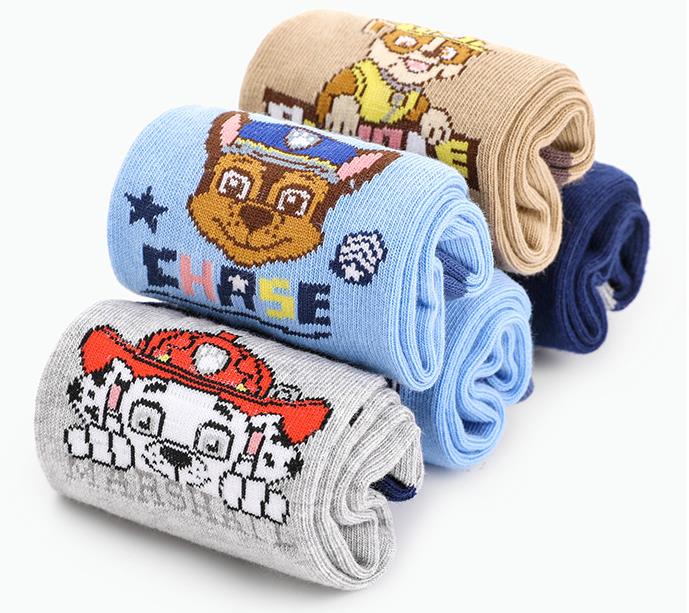 진짜 발 순찰 2024 용수철 가을 양말, 귀여운 소년 - Kids Toys Quality 리뷰 및 가격