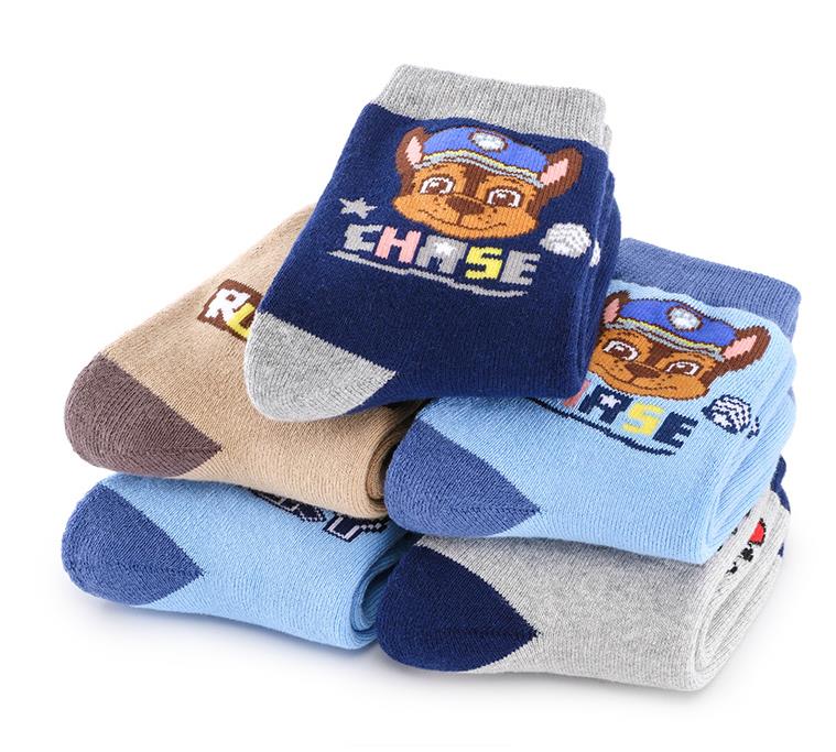 진짜 발 순찰 2024 용수철 가을 양말, 귀여운 소년 - Kids Toys Quality 리뷰 및 가격