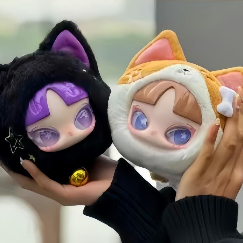 정품 Inn'S Let'S 파티 시리즈 지퍼 가방 블라 - Kids Zipper Toys 리뷰 및 가격