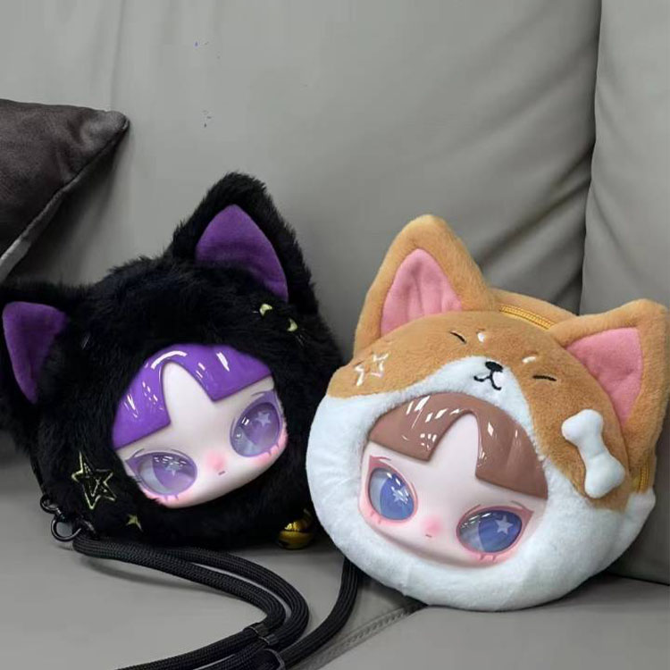 정품 Inn'S Let'S 파티 시리즈 지퍼 가방 블라 - Kids Zipper Toys 리뷰 및 가격