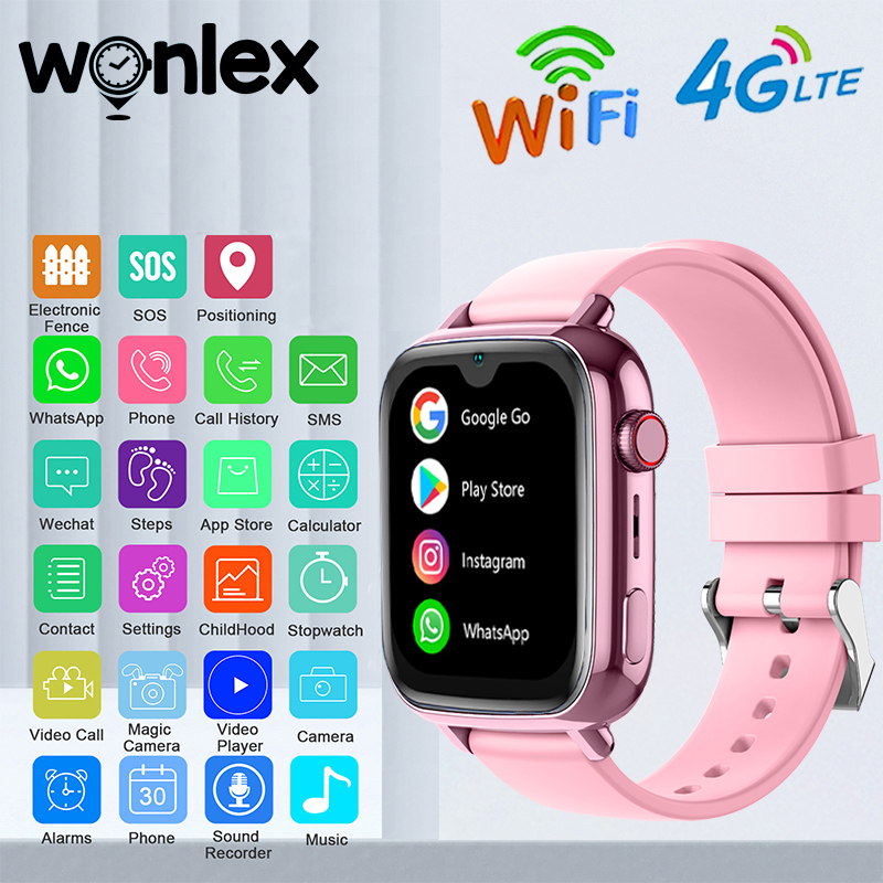 KT34 어린이 GPS 스마트 시계 화면 보호 필름 용 - Kids Smartwatch Gps 리뷰 및 가격