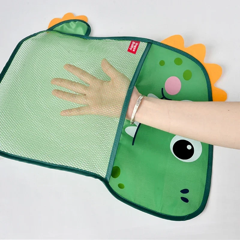 어린이용 정리함 수납 흡착식 가방 물놀이 장난감 욕실  - Kids Storage Toys 리뷰 및 가격