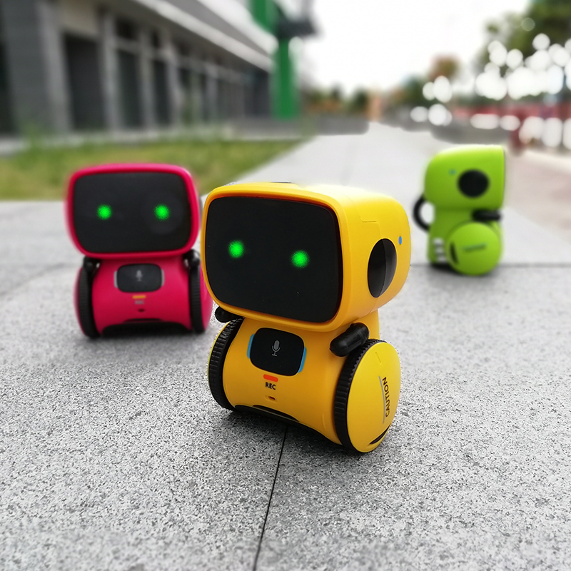 최신 귀여운 로봇 장난감, 어린이용 댄스, 음성 명령, - Kids Toys Quality 리뷰 및 가격
