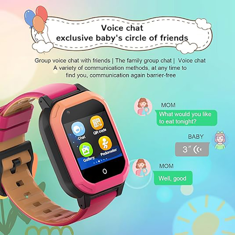 Wonlex 4G 스마트 시계 어린이 GPS WIFI  - Kids Smartwatch Gps 리뷰 및 가격