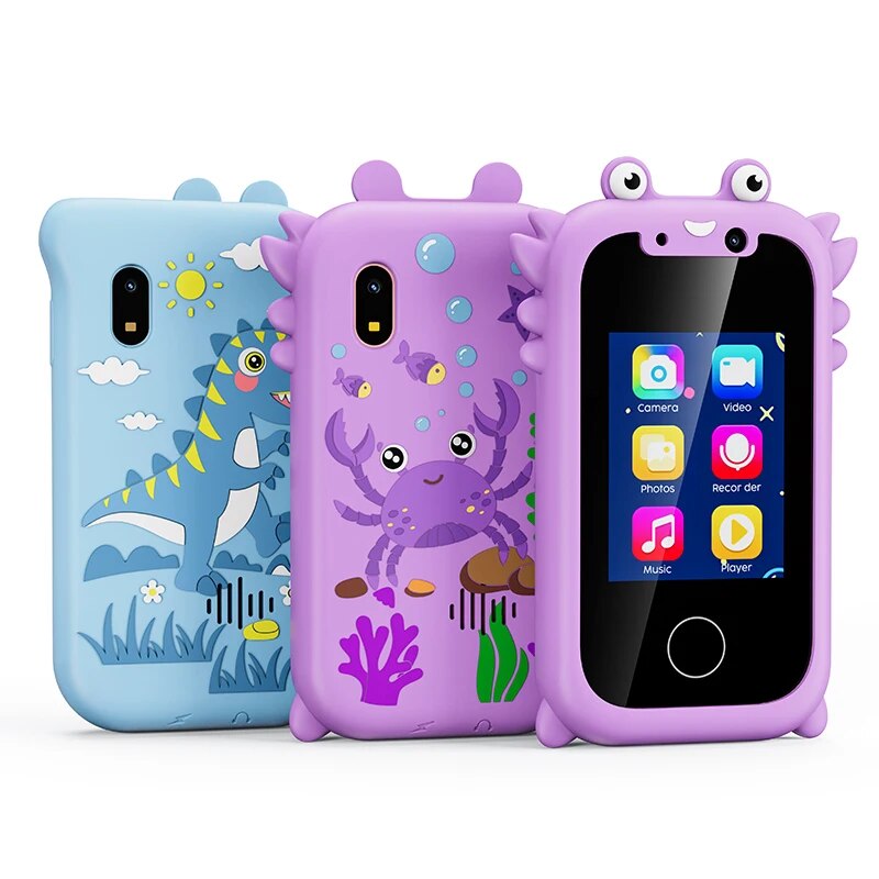 어린이 스마트 폰 교육 장난감 어린이 뮤지컬 플레이어  - Kids Toys Smartphone 리뷰 및 가격
