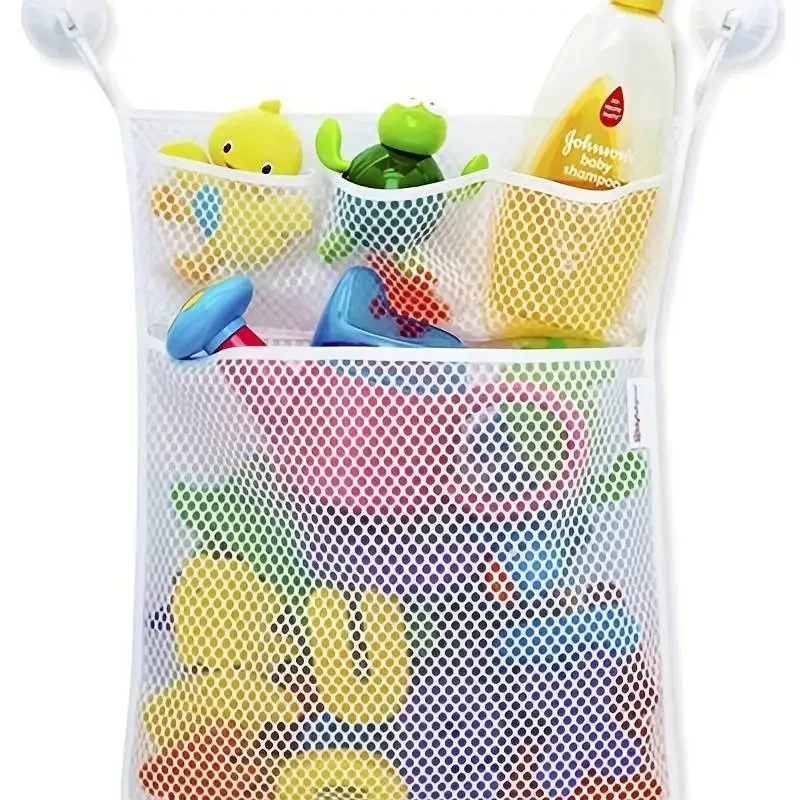 홈 오거나이저 키즈 티디 스토리지 석션 욕실 욕조 인형 - Kids Storage Toys 리뷰 및 가격