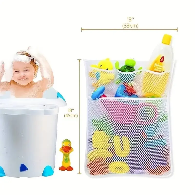 홈 오거나이저 키즈 티디 스토리지 석션 욕실 욕조 인형 - Kids Storage Toys 리뷰 및 가격