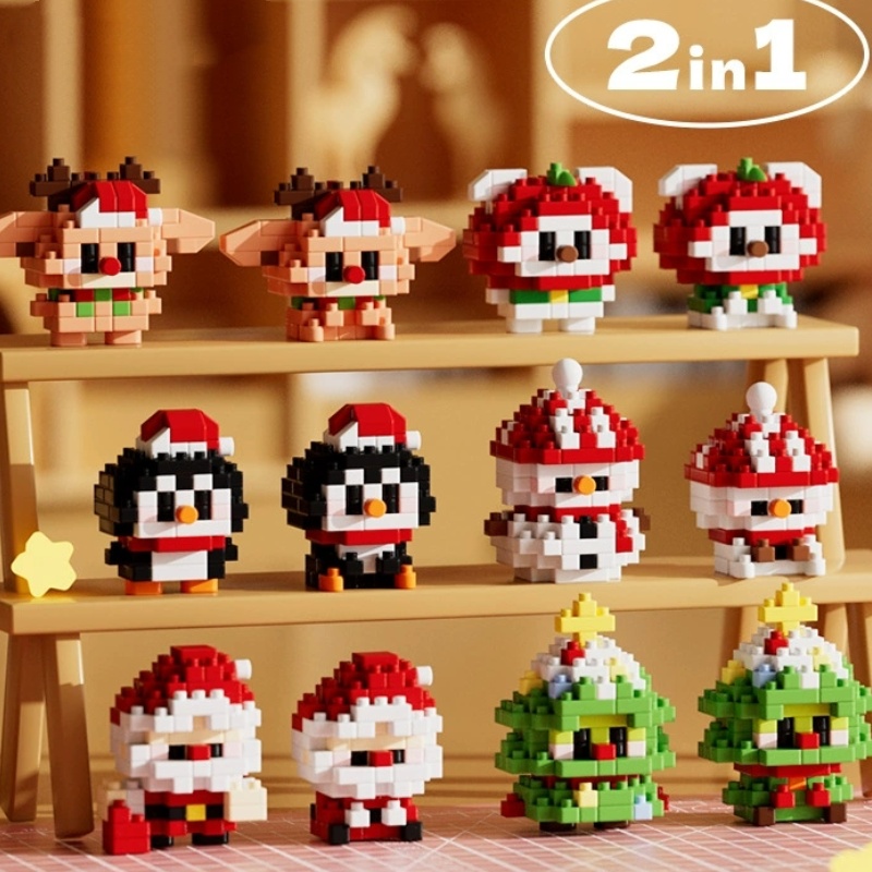 DIY 귀여운 크리스마스 트리 엘크 사슴 산타클로스 사 - Kids Xmas Toys Ideas 리뷰 및 가격