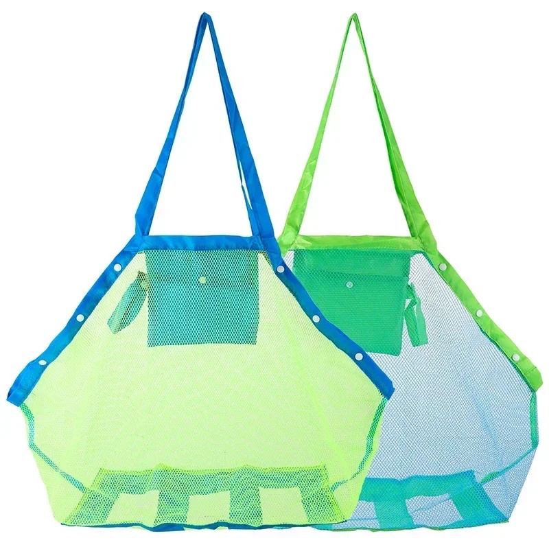어린이 휴대용 메쉬 가방, 아동 목욕 장난감 보관 가방 - Kids Storage Toys 리뷰 및 가격