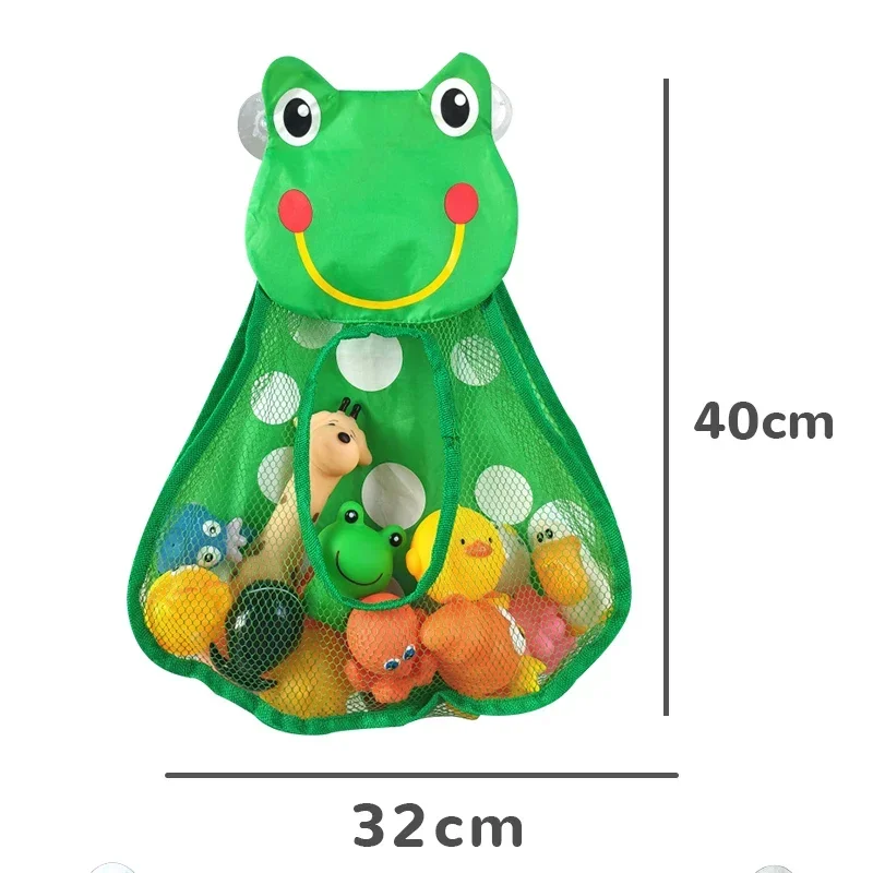 아기 욕실 메쉬 가방 만화 동물 모양 천 모래 장난감  - Kids Storage Toys 리뷰 및 가격