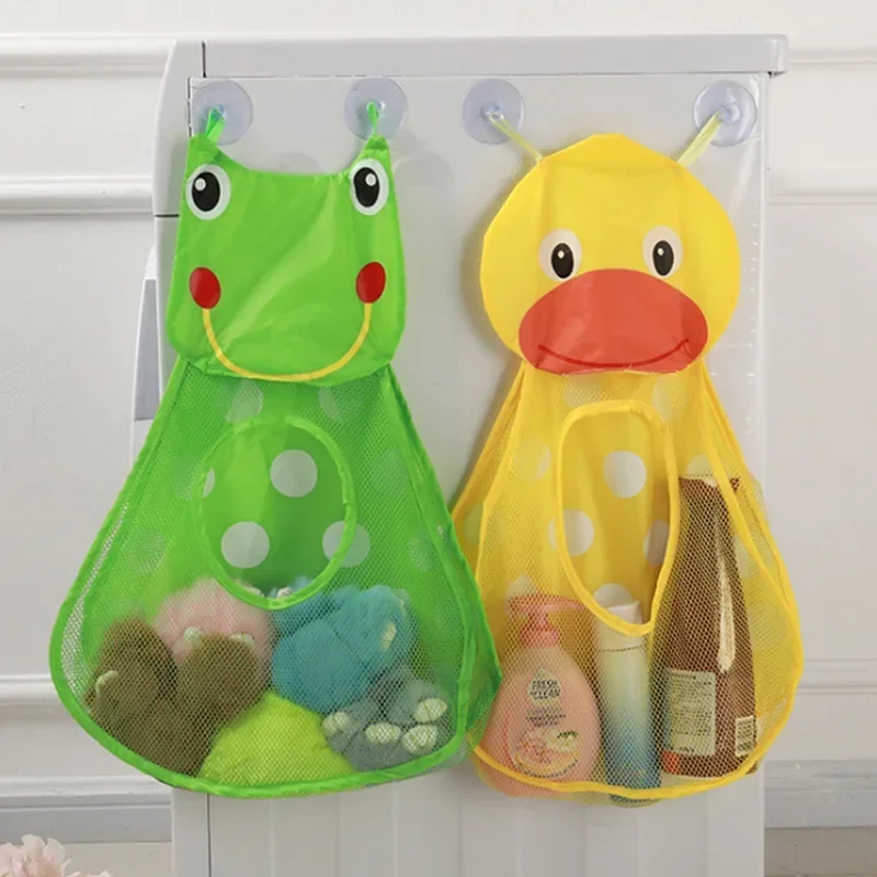 아기 욕실 메쉬 가방 만화 동물 모양 천 모래 장난감  - Kids Storage Toys 리뷰 및 가격