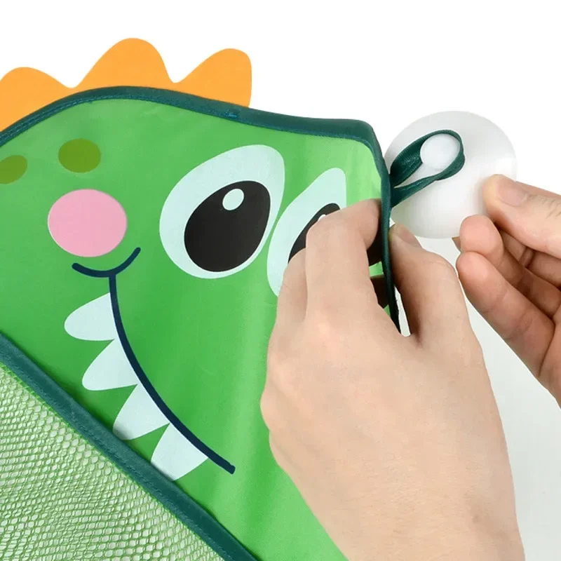 아기 욕실 메쉬 가방 만화 동물 모양 천 모래 장난감  - Kids Storage Toys 리뷰 및 가격