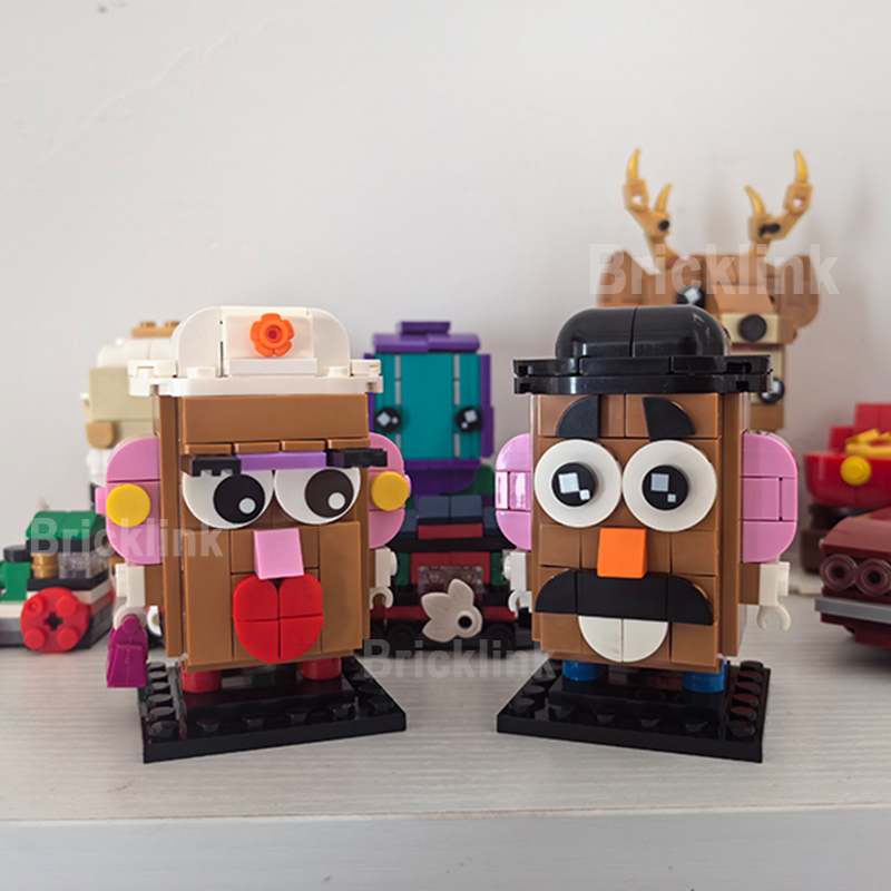 브릭링크 아이디어즈 토이 무비 애니메이션 피규어 미스터 - Kids Xmas Toys Ideas 리뷰 및 가격