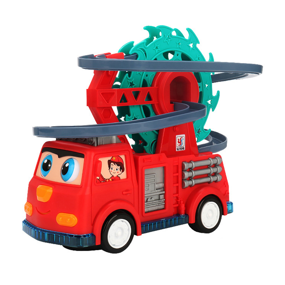전기 트랙 슬라이드 장난감 조기 교육 동물 계단 오르기 - Kids Toys Electric 리뷰 및 가격