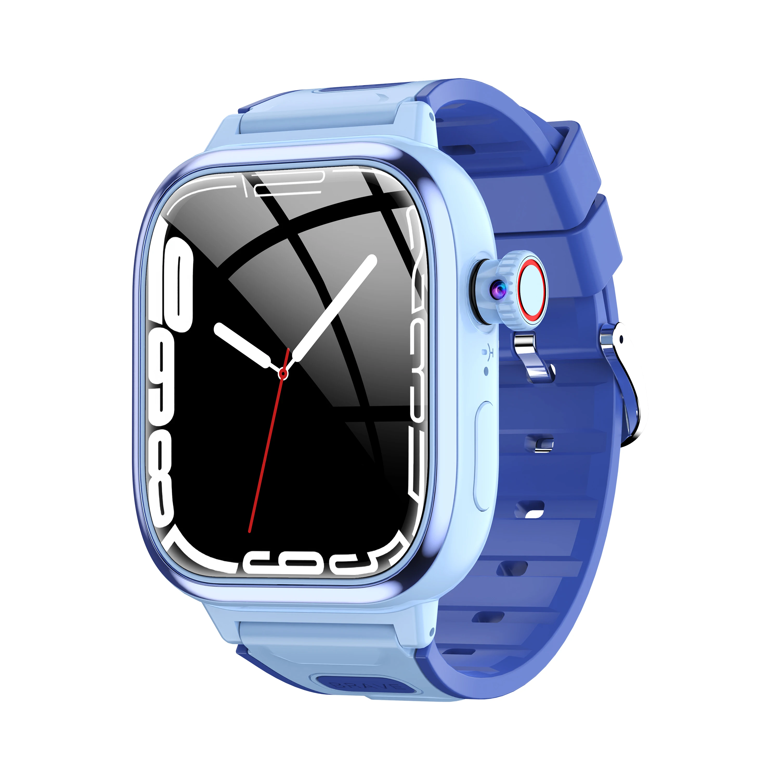 4G 키즈 스마트워치 GPS SOS 영상통화 108 ° - Kids Smartwatch Gps 리뷰 및 가격