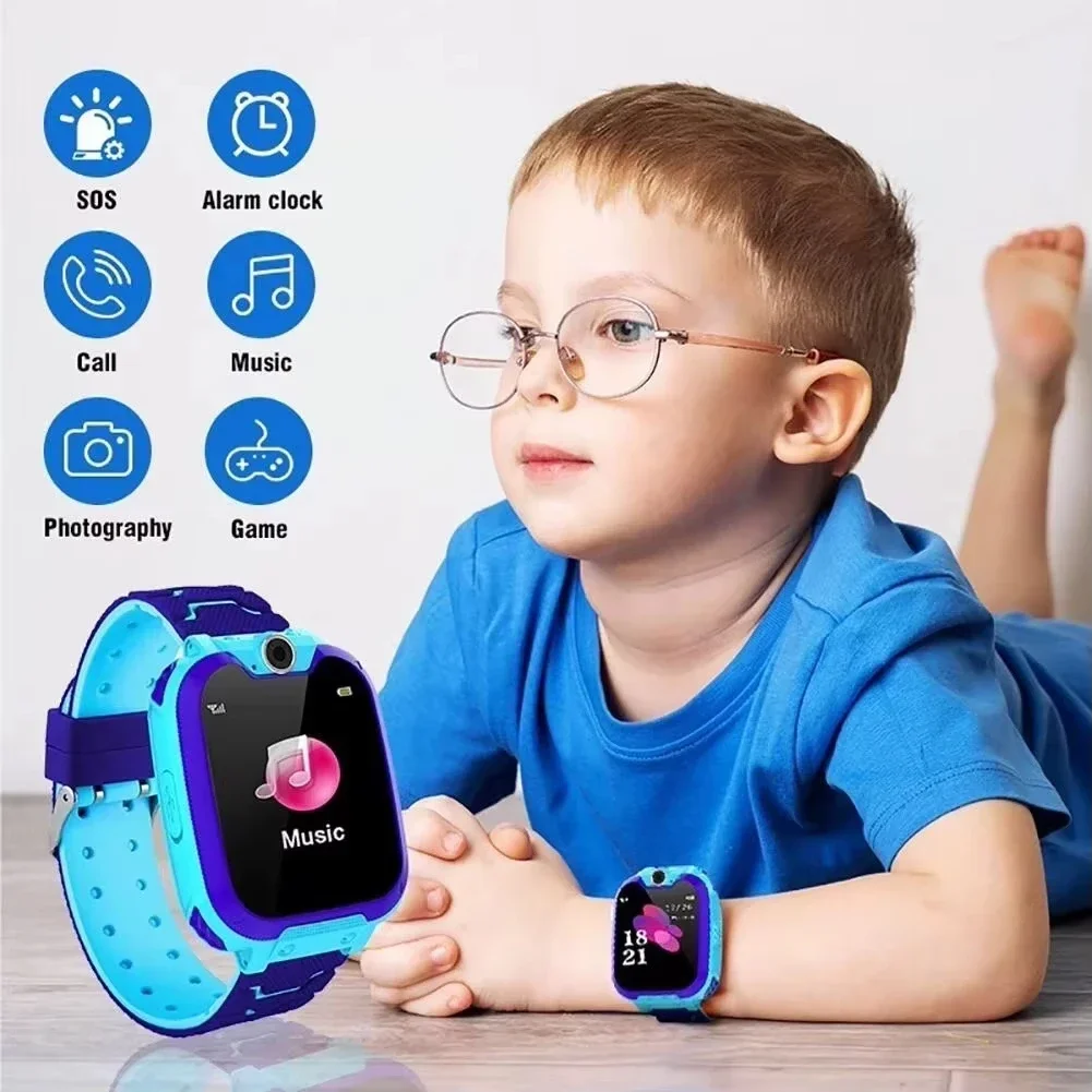 레노버 2026 5G 방수 스마트워치 키즈 SOS GP - Kids Smartwatch Gps 리뷰 및 가격