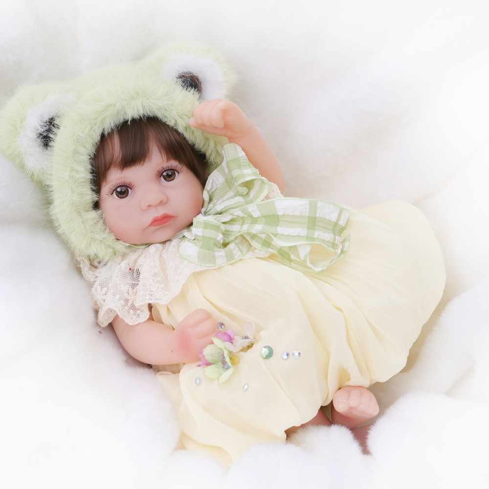 Cloveray 12 인치 오리지널 풀 바디 비닐 현실 - Kids Toys Quality 리뷰 및 가격