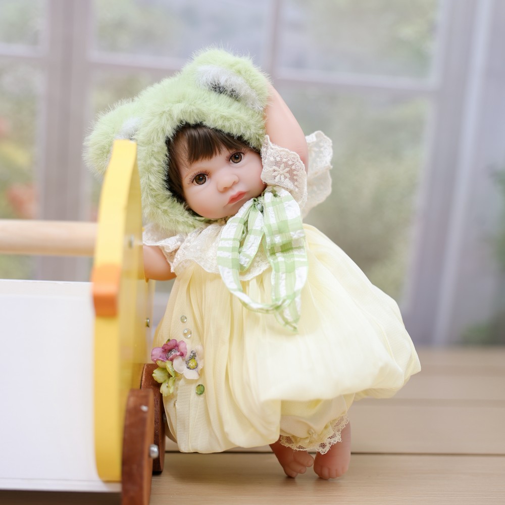 Cloveray 12 인치 오리지널 풀 바디 비닐 현실 - Kids Toys Quality 리뷰 및 가격