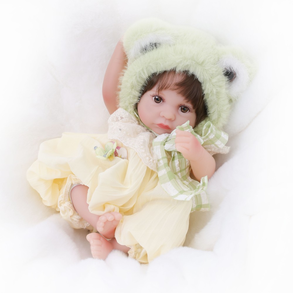 Cloveray 12 인치 오리지널 풀 바디 비닐 현실 - Kids Toys Quality 리뷰 및 가격