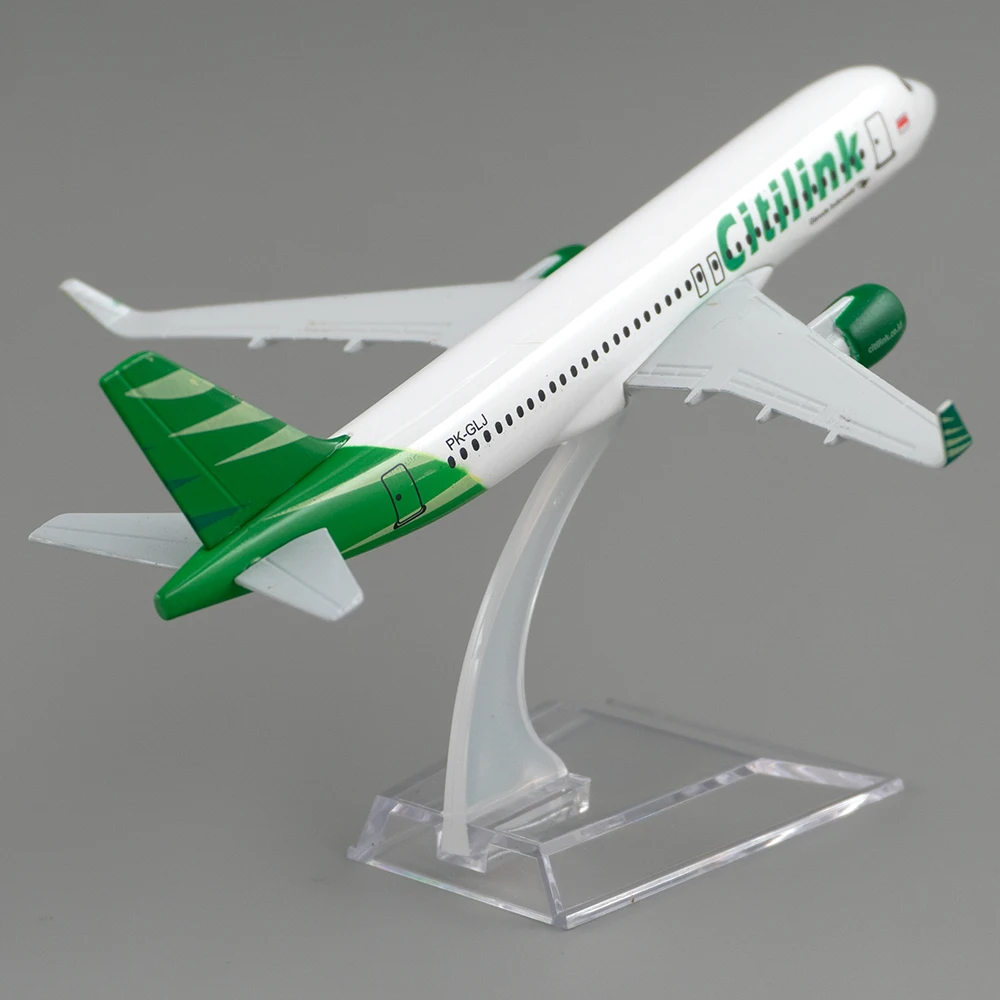 1/400 항공기 인도네시아 Citilink Airbu - Kids Toys Indonesia 리뷰 및 가격