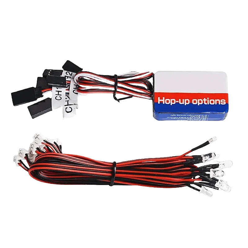 타미야 원격 조종 모델카 12 LED 라이트 그룹 삼방 - Tamiya Model Rc Car 리뷰 및 가격